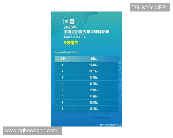 深圳足球队技术实力强劲荣登全国足球技术排行榜第六名